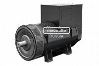 Mecc Alte ECO46MV 3VL4 A 3.3-3.5kV