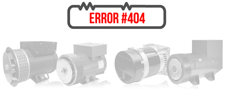 Ошибка 404, Страница не найдена