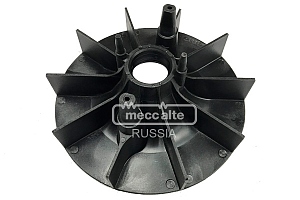 Крыльчатка охлаждения MeccAlte S20W А5859 (9909514063)