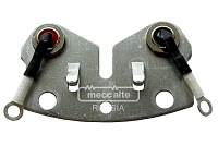 Сегмент вращающегося диодного моста MeccAlte C-Type (6101001203)