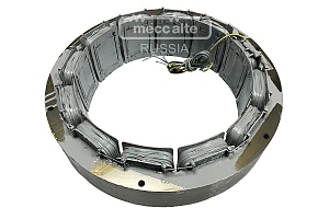 Статор возбудителя MeccAlte (4500486450)
