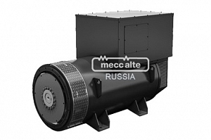Mecc Alte ECO43MV 2XL4 A 6.0-7.2kV