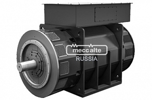 Mecc Alte ECO49MV XL4 A 6.3-6.6 kV