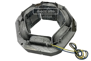 Статор возбудителя H-35 6P MeccAlte (4500475650)