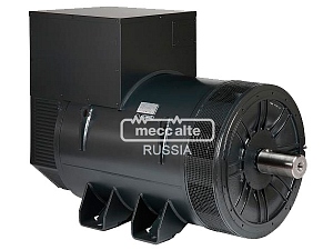 Mecc Alte ECO43-2LN/4 A